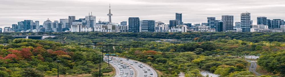 Toronto Image