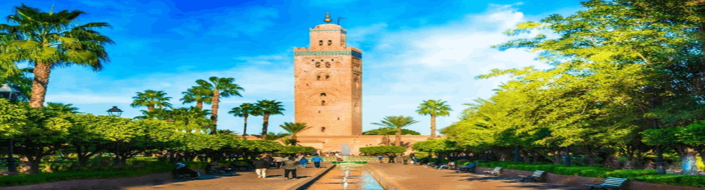 Marrakech Image