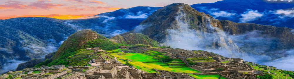 Arequipa Image
