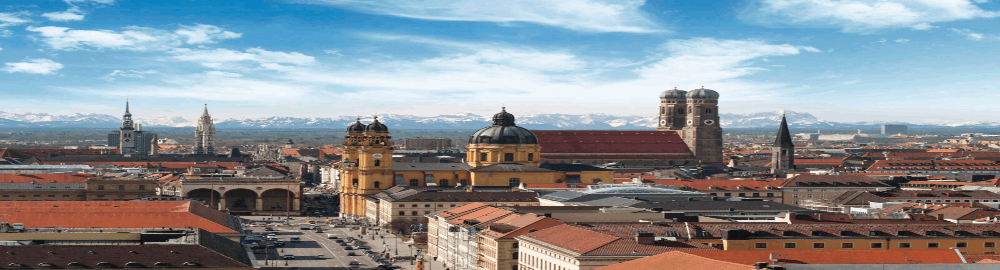 Munich Image