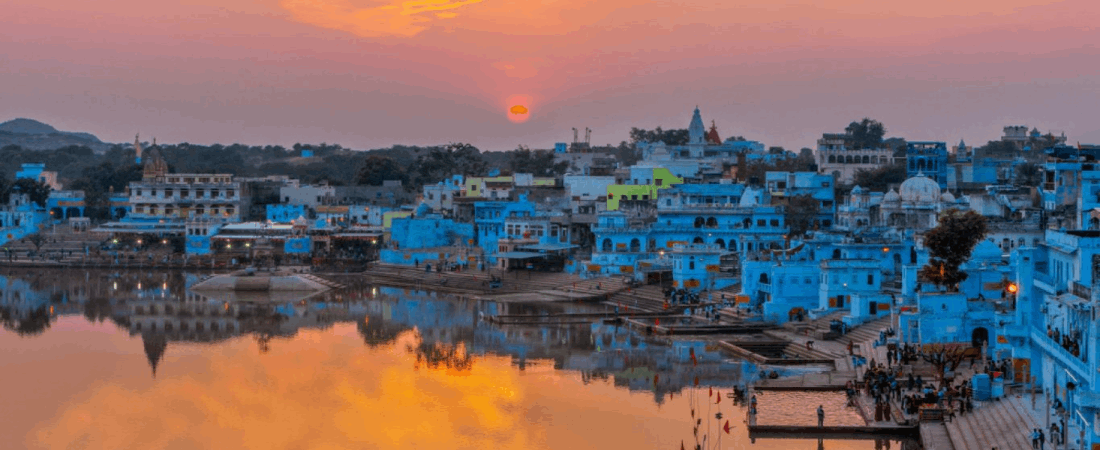 Mount Abu