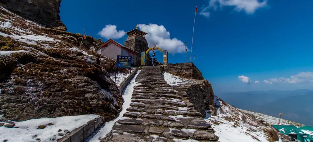 Kedarnath